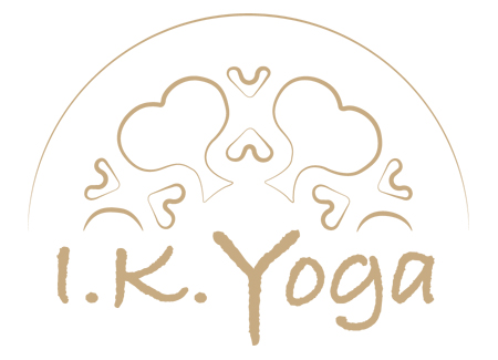 I.K. Yoga I.K. Yoga